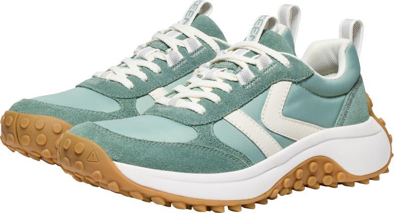 KS86 - Womens - dark forest / star white 1