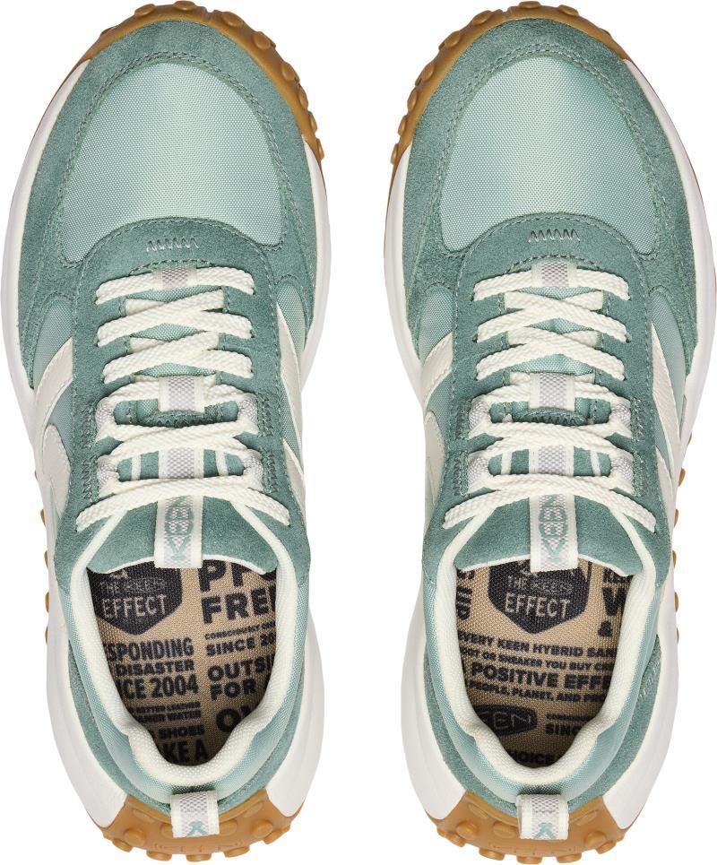 KS86 - Womens - dark forest / star white 1