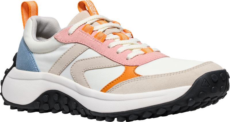KS86 - Womens - zephyr / orange pepper 1