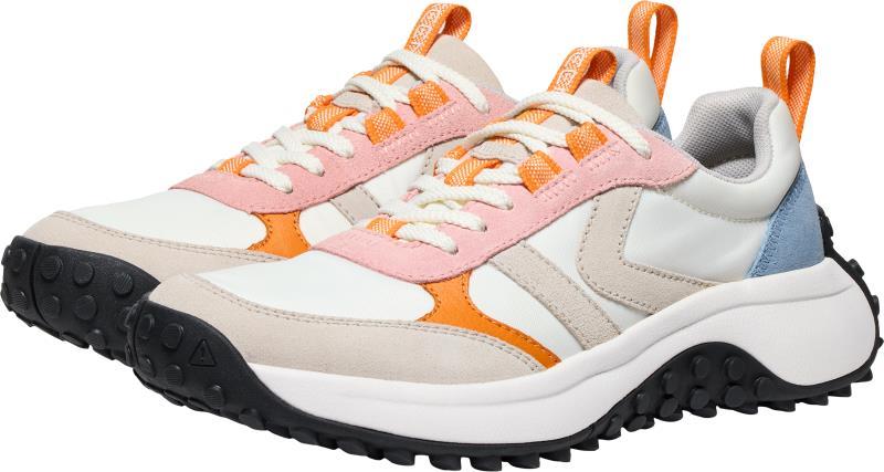 KS86 - Womens - zephyr / orange pepper 1