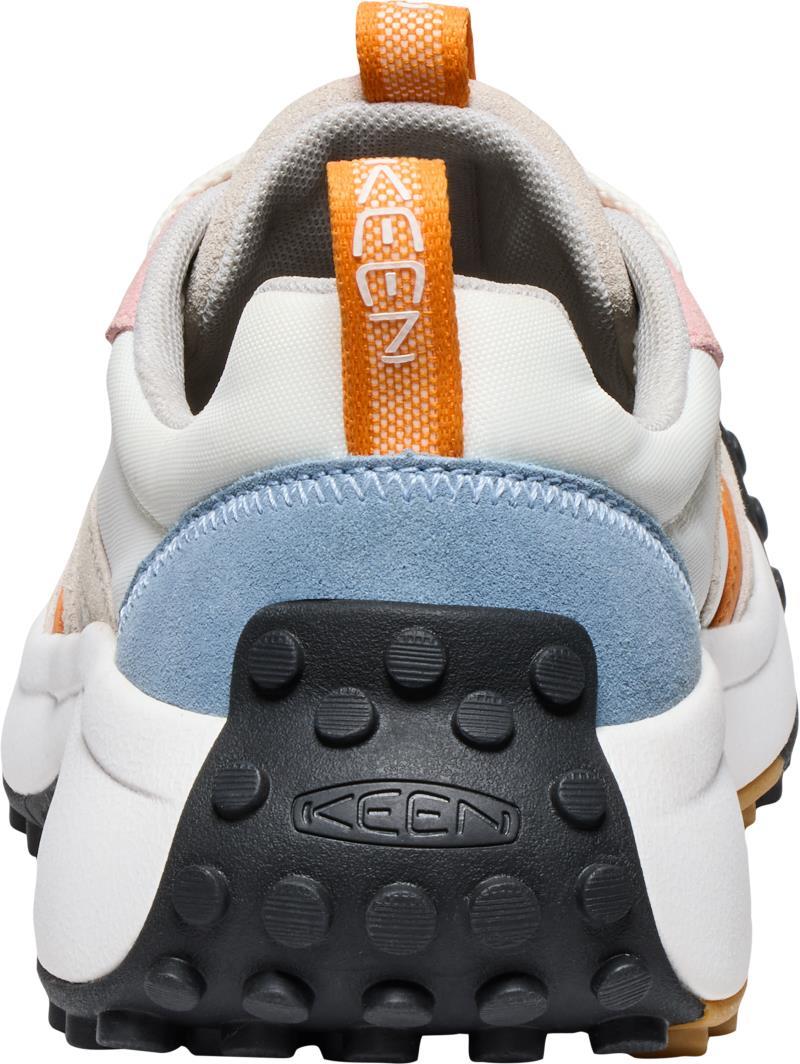 KS86 - Womens - zephyr / orange pepper 1