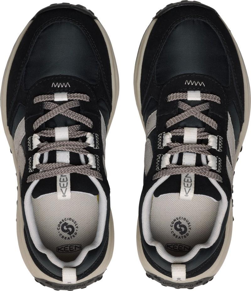 KS86 - Youth - black / star white 1