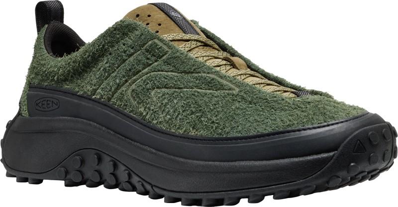 KS Mino - Mens - bronze green / martini olive 1