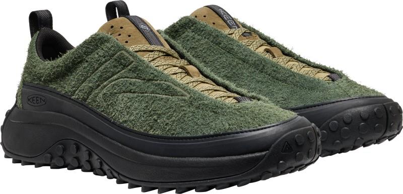 KS Mino - Mens - bronze green / martini olive 1