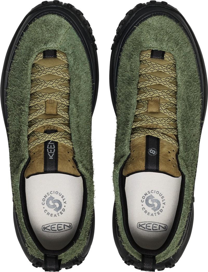 KS Mino - Mens - bronze green / martini olive 1