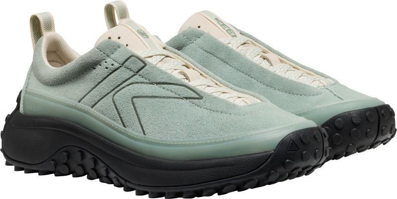 KS Mino - Womens - iceberg green / black 1