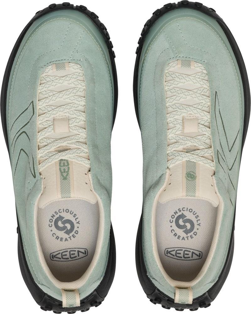 KS Mino - Womens - iceberg green / black 1
