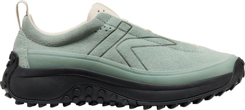 KS Mino - Womens - iceberg green / black 1
