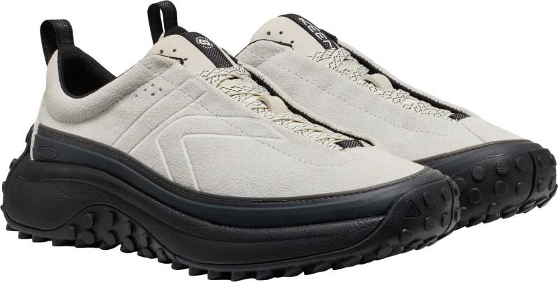 KS Mino - Womens - silver birch / black 1