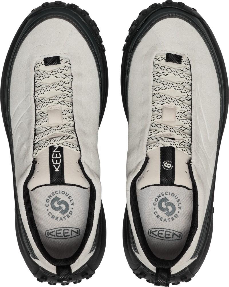 KS Mino - Womens - silver birch / black 1