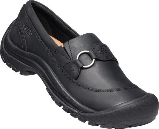 Kaci III Slip-On - Womens - black / black 1