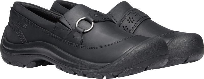 Kaci III Slip-On - Womens - black / black 1