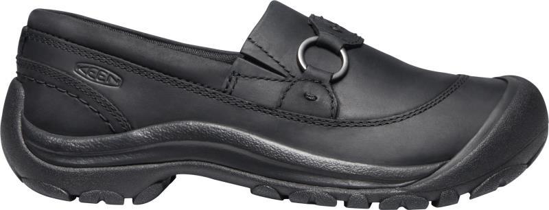 Kaci III Slip-On - Womens - black / black 1