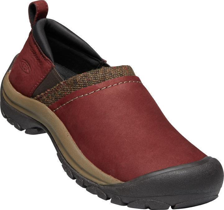 Kaci II Winter Slip-On - Womens - andorra / canteen 1