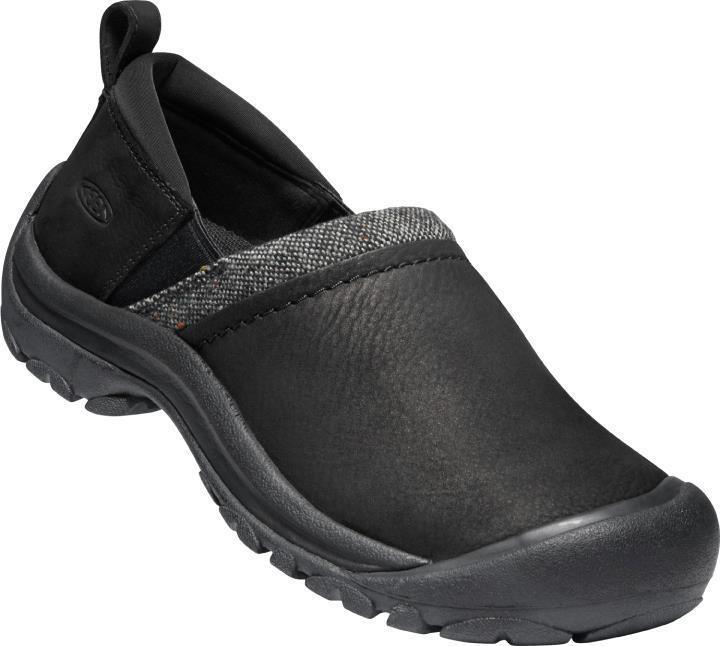 Kaci II Winter Slip-On - Womens - black / black 1
