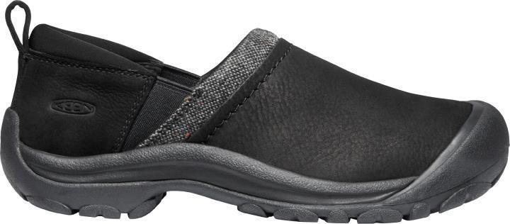 Kaci II Winter Slip-On - Womens - black / black 1