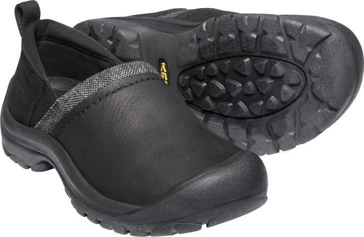 Kaci II Winter Slip-On - Womens - black / black 1
