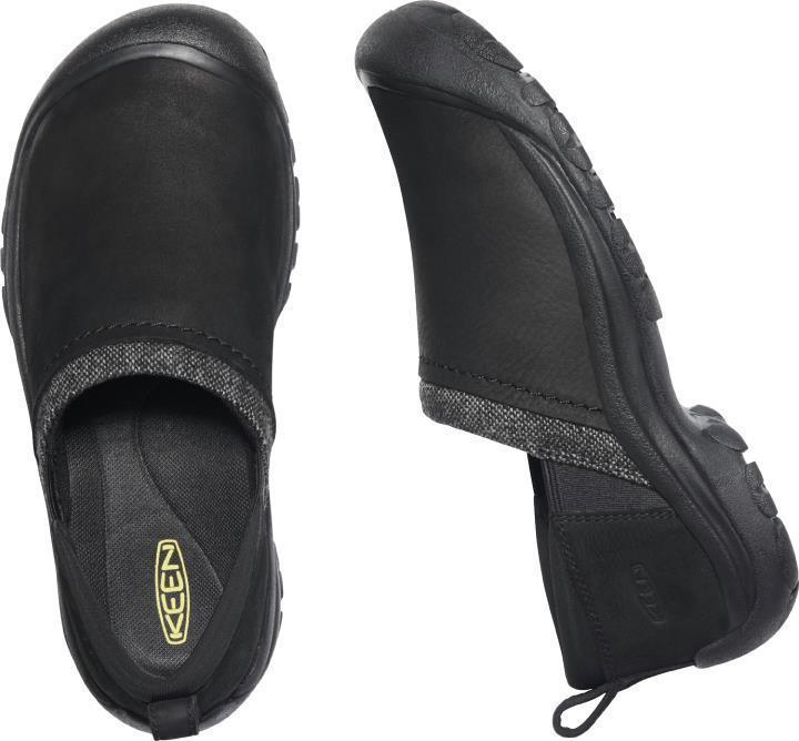 Kaci II Winter Slip-On - Womens - black / black 1