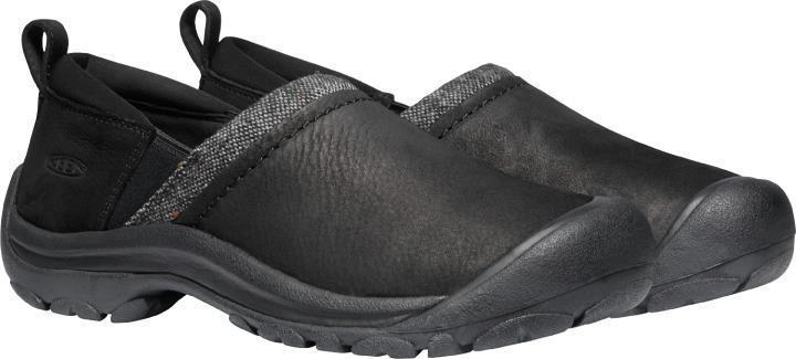Kaci II Winter Slip-On - Womens - black / black 1