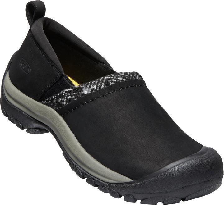 Kaci II Winter Slip-On - Womens - black / steel grey 1