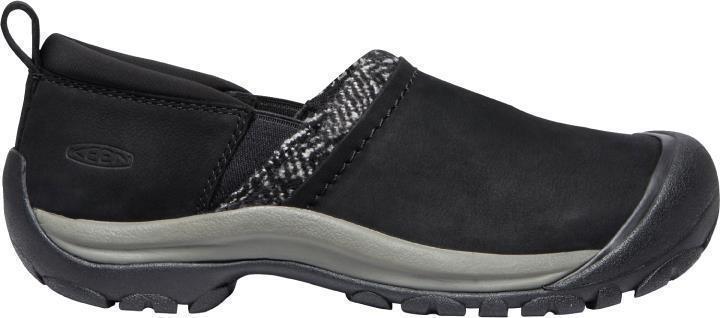 Kaci II Winter Slip-On - Womens - black / steel grey 1