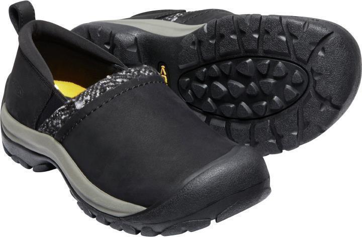 Kaci II Winter Slip-On - Womens - black / steel grey 1