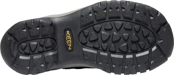Kaci II Winter Slip-On - Womens - black / steel grey 1