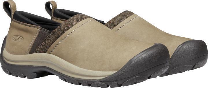Kaci II Winter Slip-On - Womens - timberwolf / brindle 1