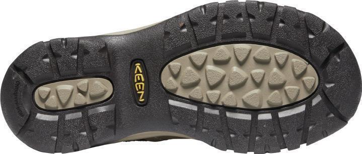 Kaci II Winter Slip-On - Womens - timberwolf / brindle 1