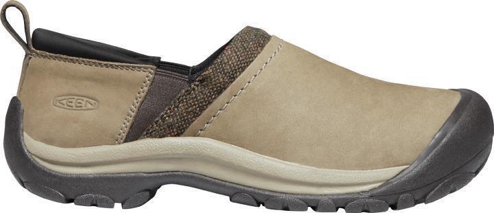 Kaci II Winter Slip-On - Womens - timberwolf / brindle 1