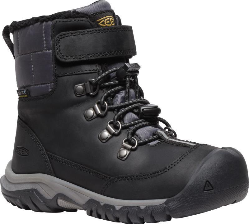 Kanibou WP - Children - black / magnet 1