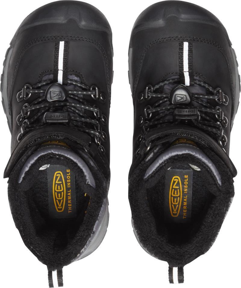 Kanibou WP - Children - black / magnet 1