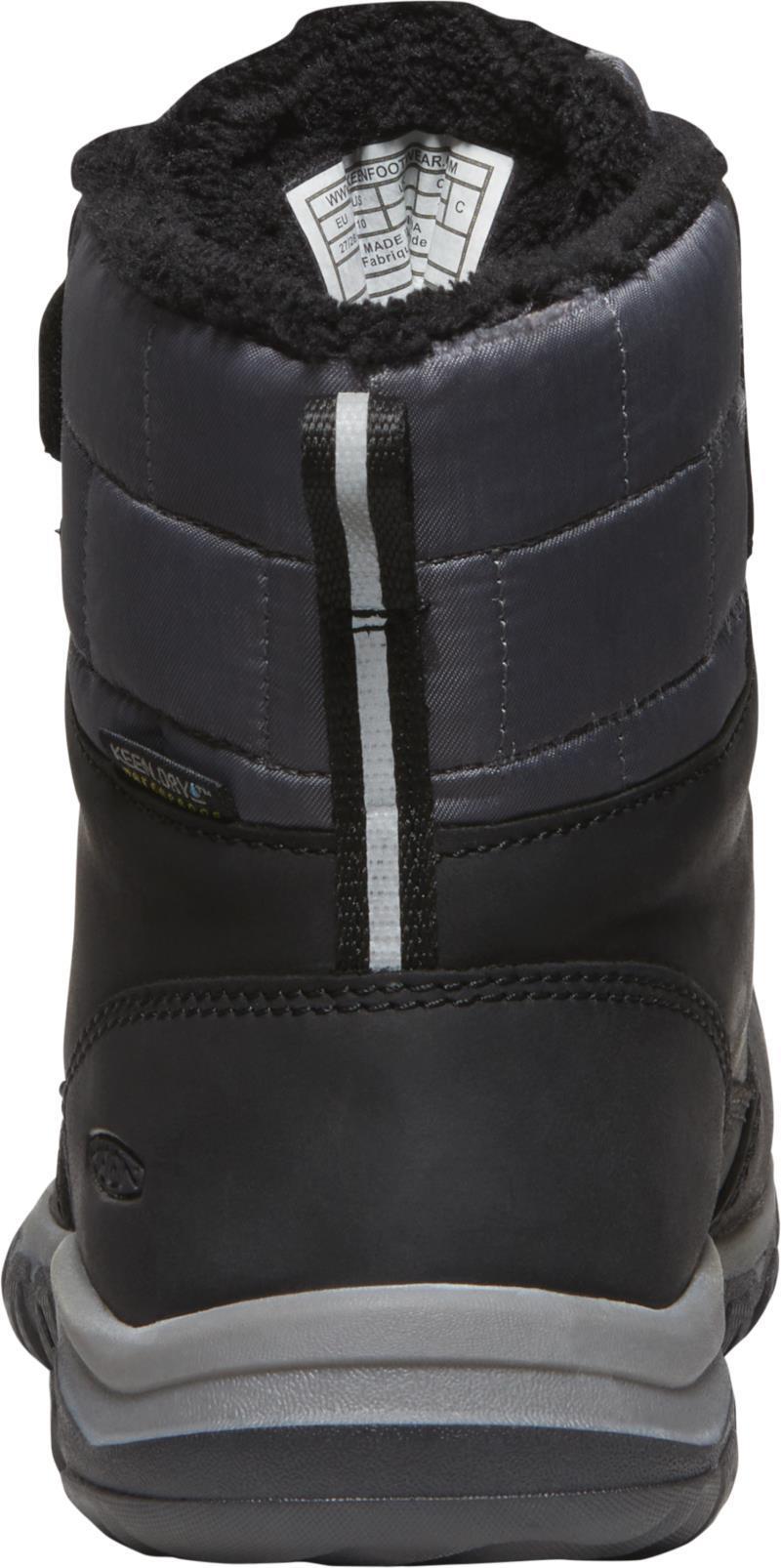 Kanibou WP - Children - black / magnet 1