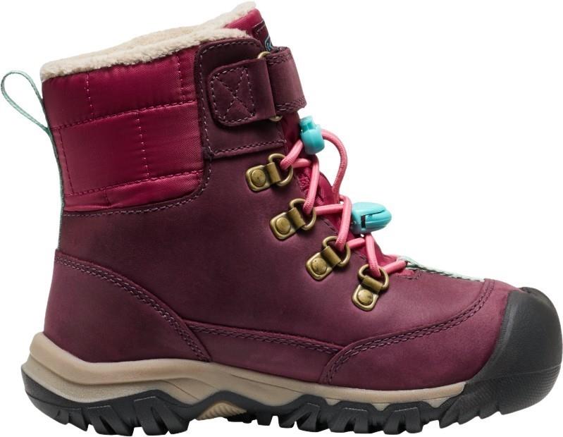 Kanibou WP - Children - fig / pink lemonade 1