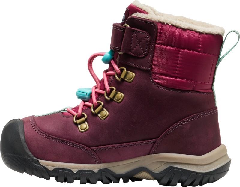 Kanibou WP - Children - fig / pink lemonade 1