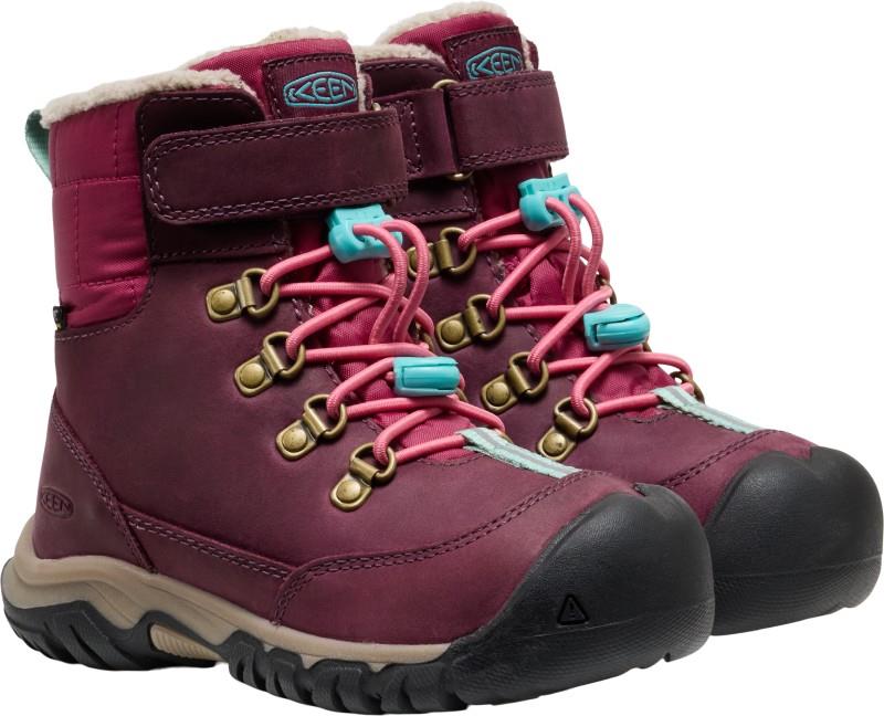 Kanibou WP - Children - fig / pink lemonade 1