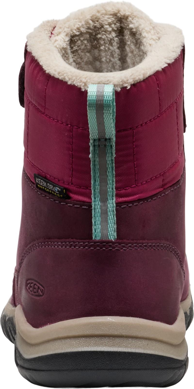 Kanibou WP - Children - fig / pink lemonade 1