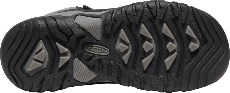 Kanibou WP - Youth - black / magnet 1
