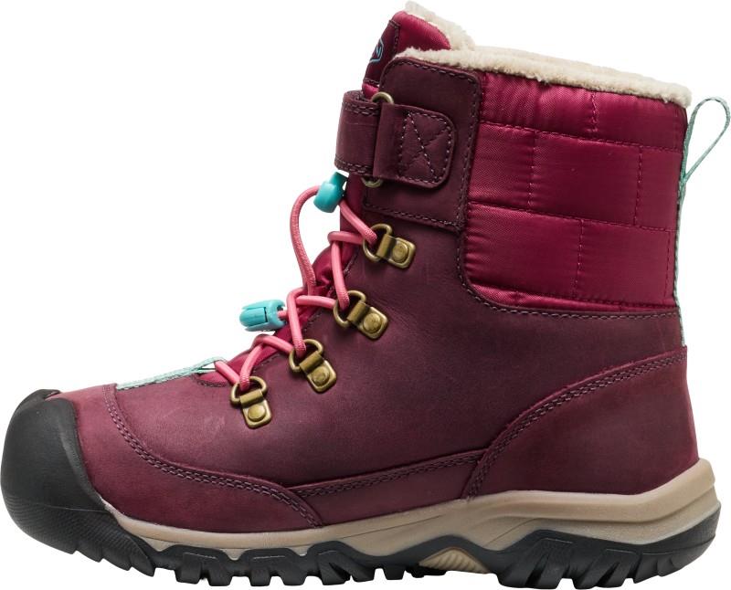 Kanibou WP - Youth - fig / pink lemonade 1