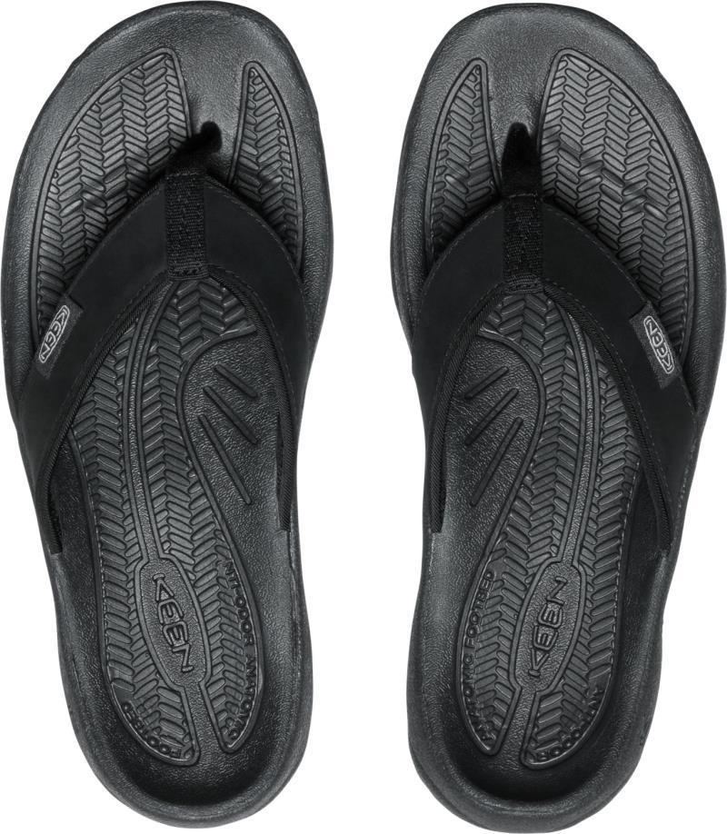 Kona Flip TG - Womens - black / vapor 1