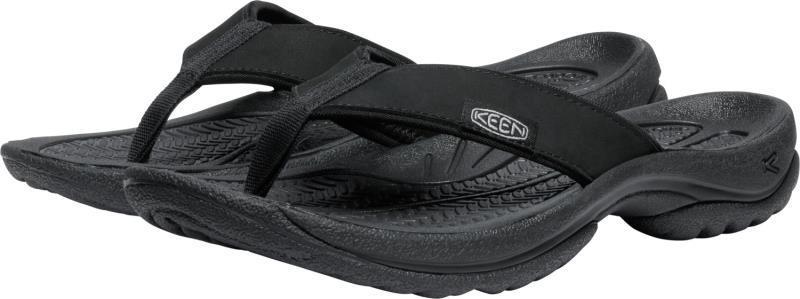 Kona Flip TG - Womens - black / vapor 1