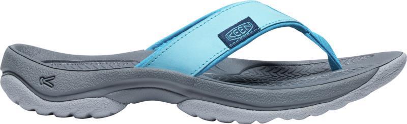 Kona Flip TG - Womens - blue atoll / blue danube 1