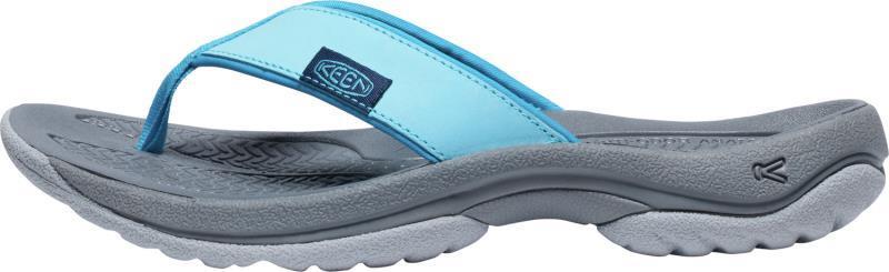 Kona Flip TG - Womens - blue atoll / blue danube 1