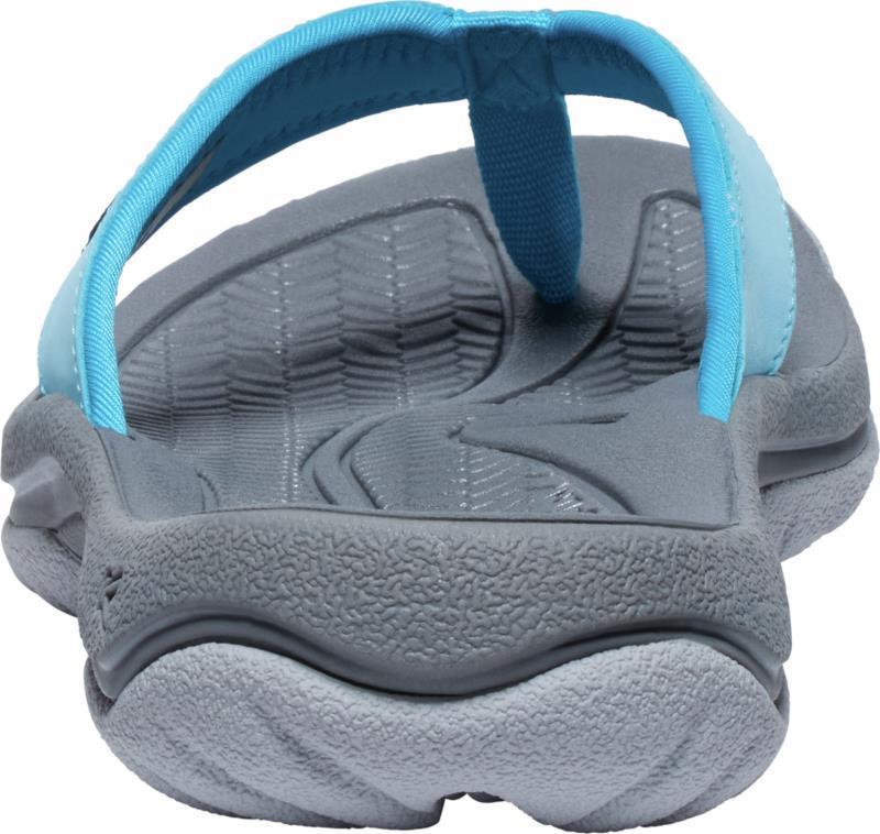 Kona Flip TG - Womens - blue atoll / blue danube 1