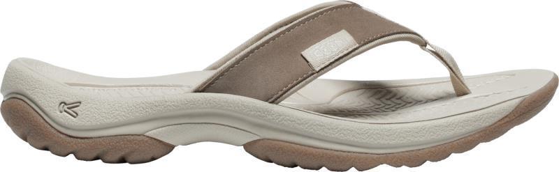 Kona Flip TG - Womens - brindle / silver birch 1