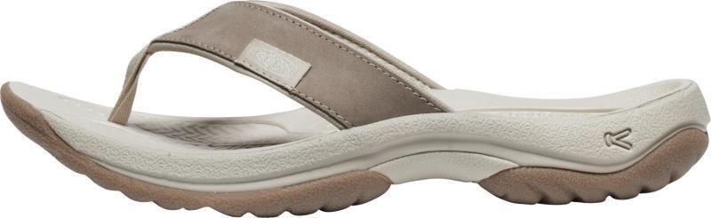 Kona Flip TG - Womens - brindle / silver birch 1