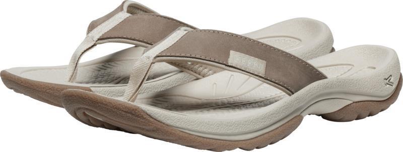 Kona Flip TG - Womens - brindle / silver birch 1