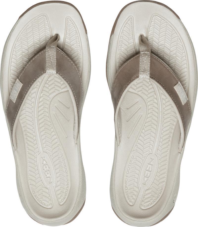 Kona Flip TG - Womens - brindle / silver birch 1
