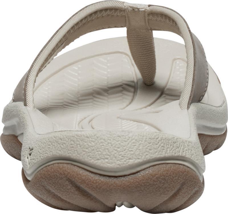 Kona Flip TG - Womens - brindle / silver birch 1