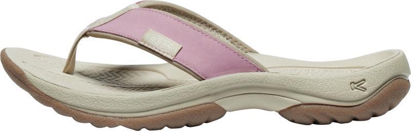Kona Flip TG - Womens - nostalgia rose / plaza taupe 1